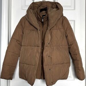 ONLY Puffer Jacket GUC